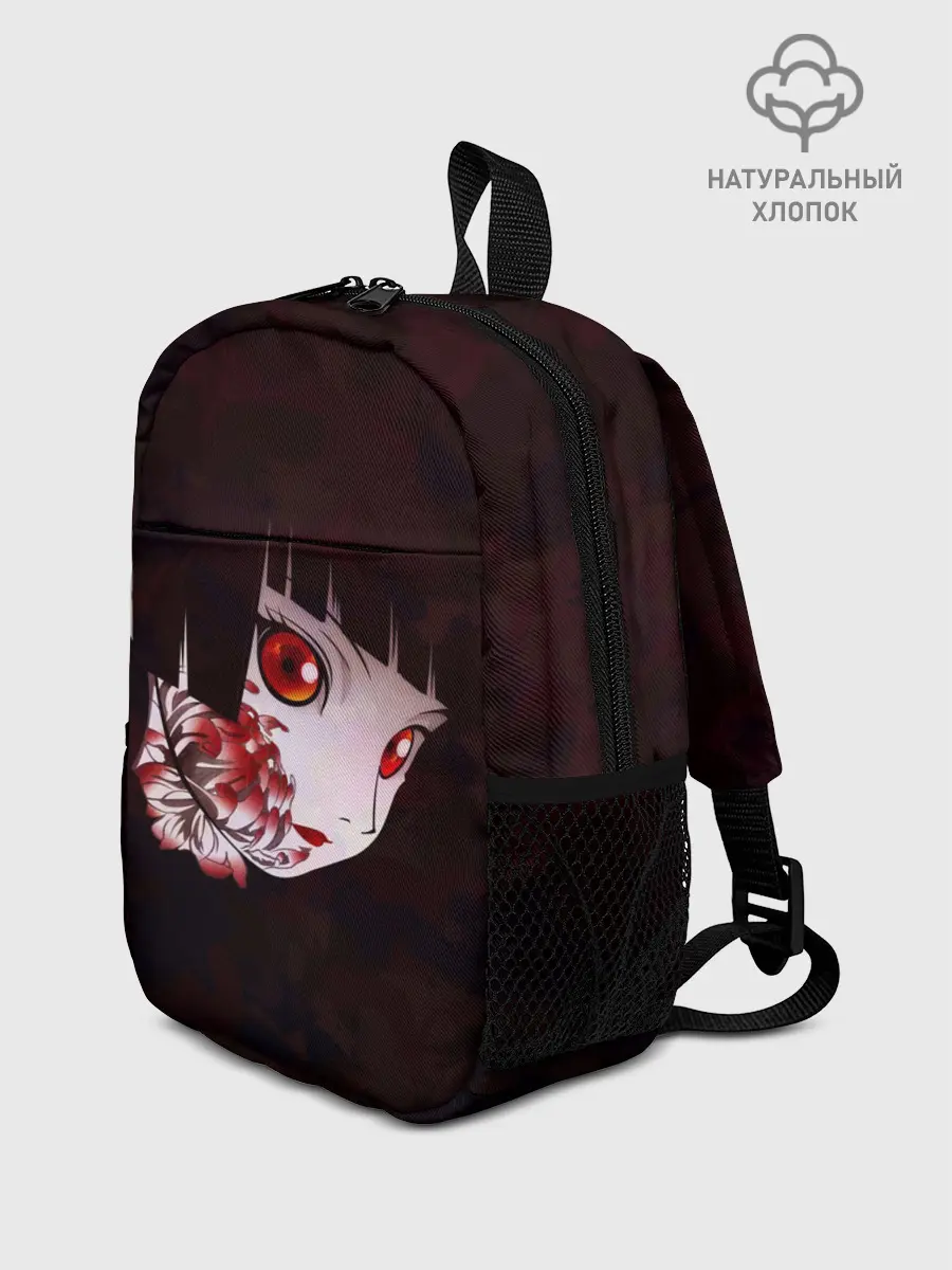 Рюкзак детский / Адская девочка