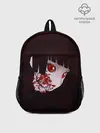 Рюкзак детский / Адская девочка
