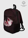 Рюкзак детский / Адская девочка