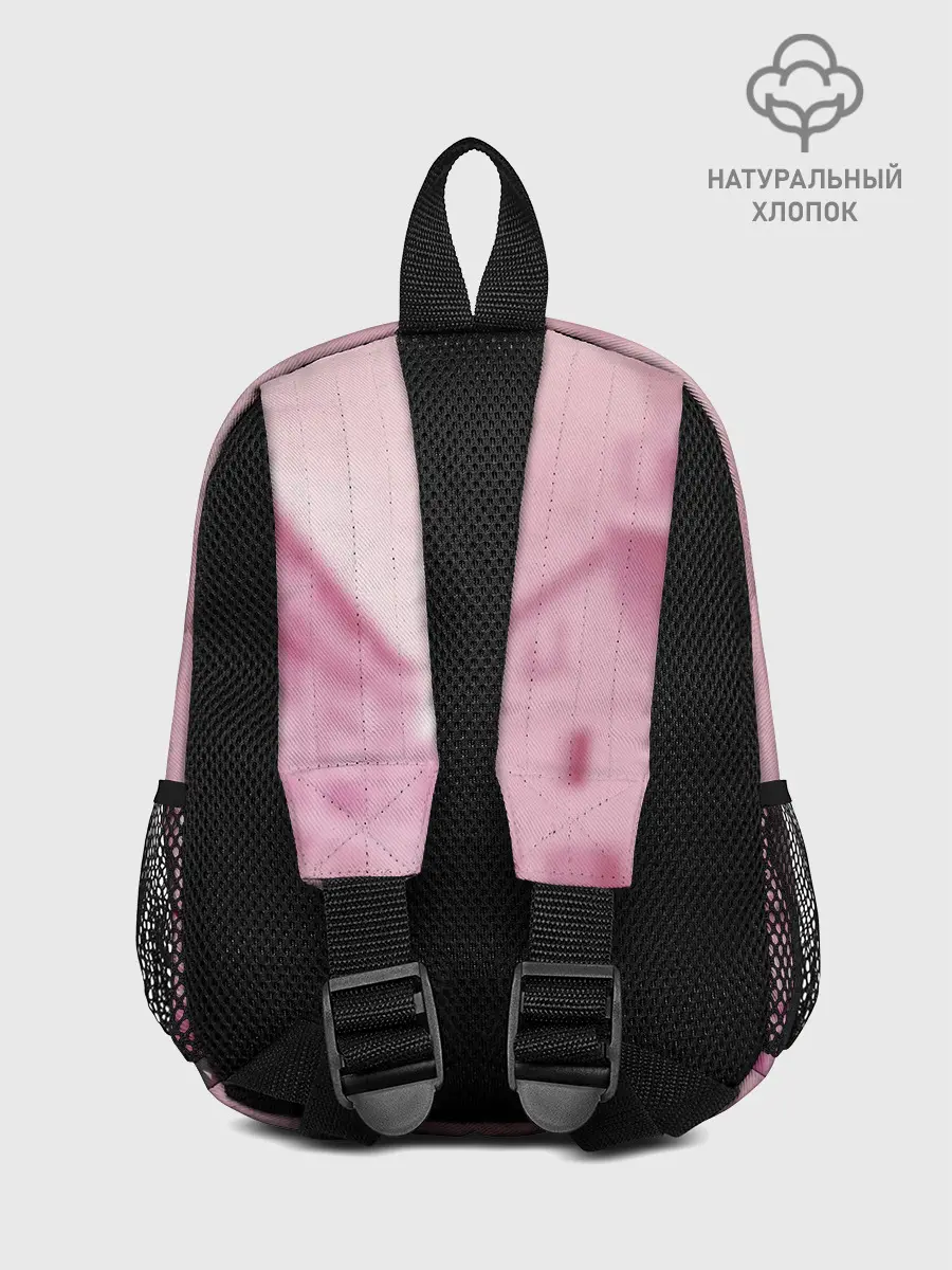 Рюкзак детский / BLACKPINK x PUBG