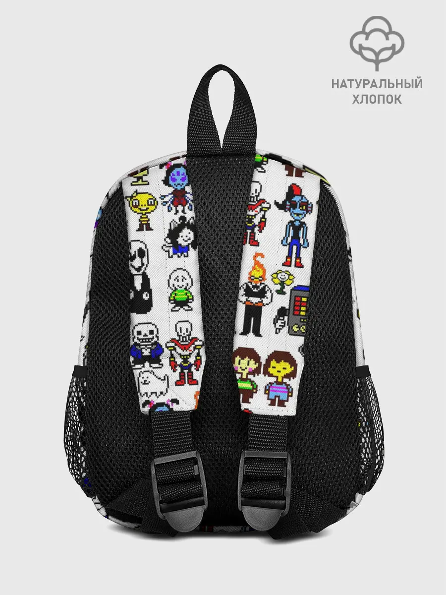Рюкзак детский / UNDERTALE