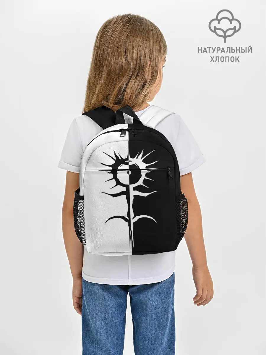 Рюкзак детский / GHOSTEMANE