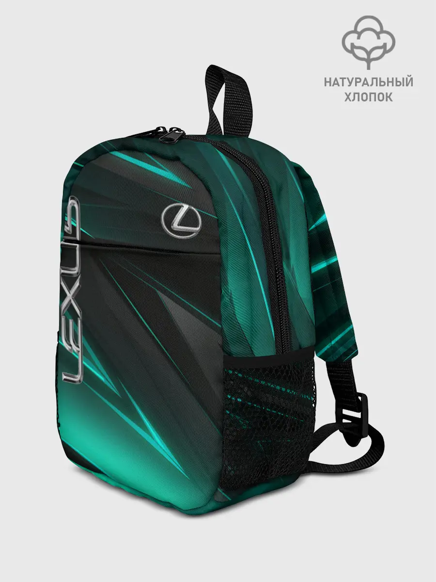 Рюкзак детский / Lexus