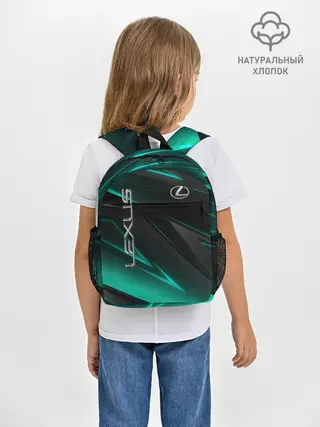 Рюкзак детский / Lexus