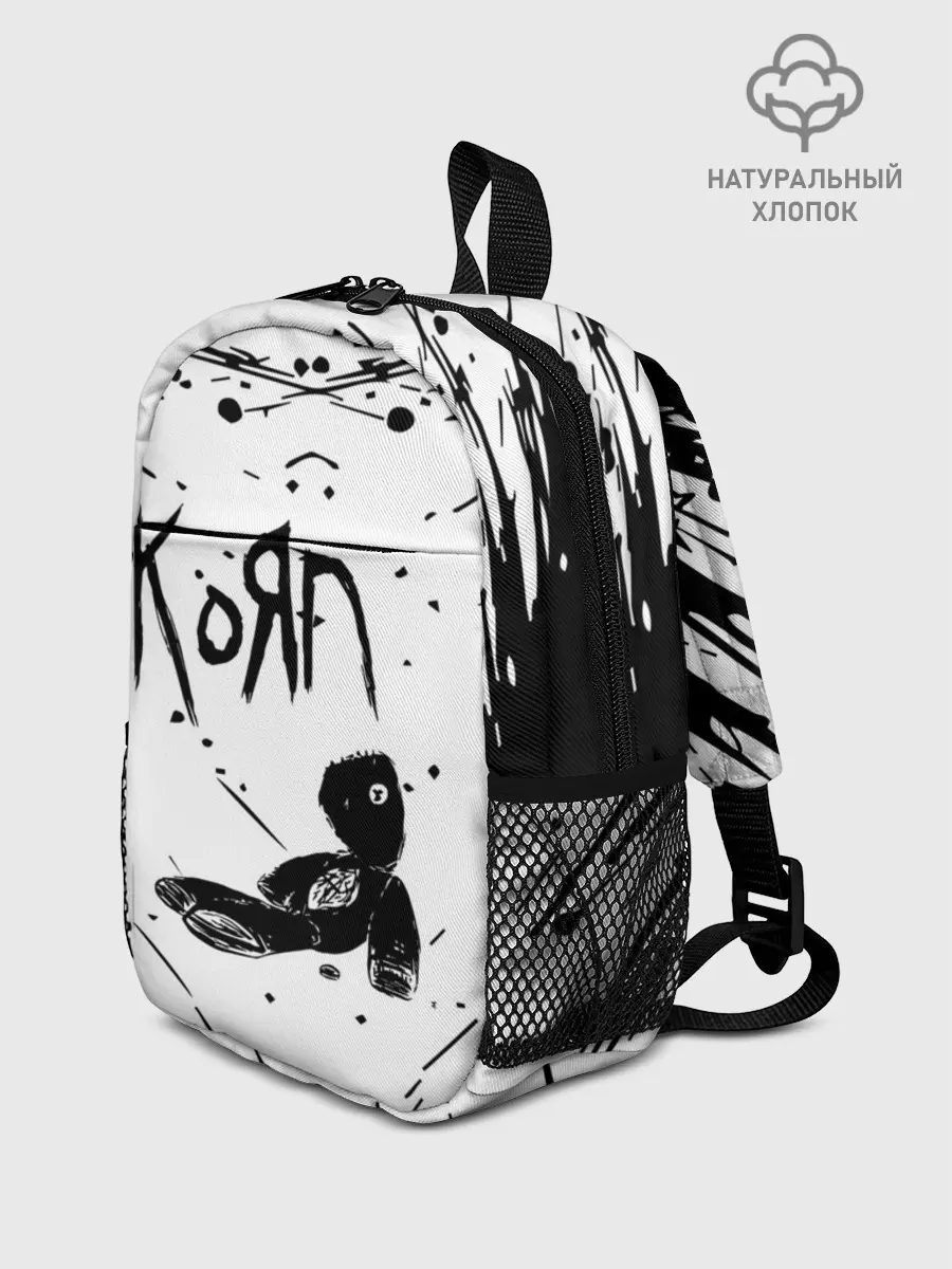 Рюкзак детский / korn