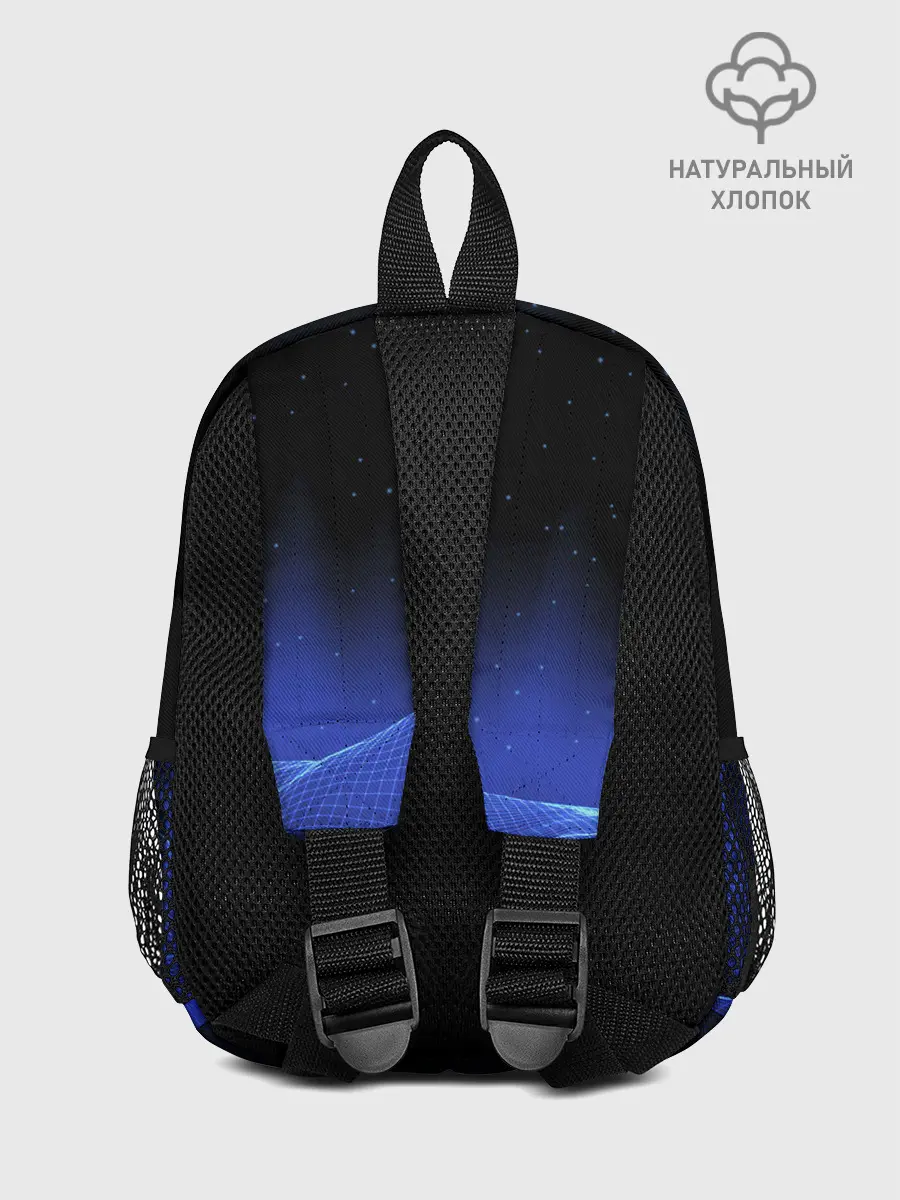 Рюкзак детский / IMPOSTOR / NASA.