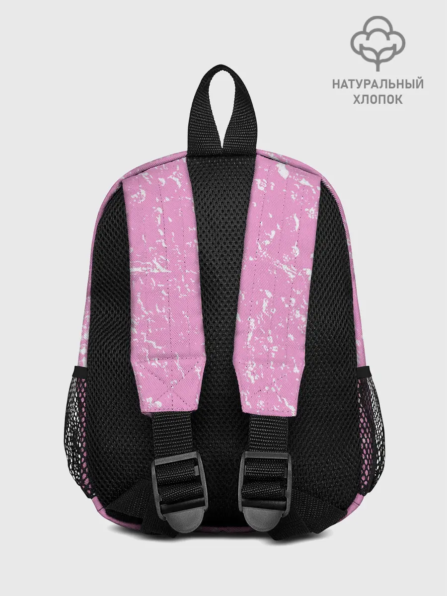 Рюкзак детский / Нисимия и Ишида парят в воздухе