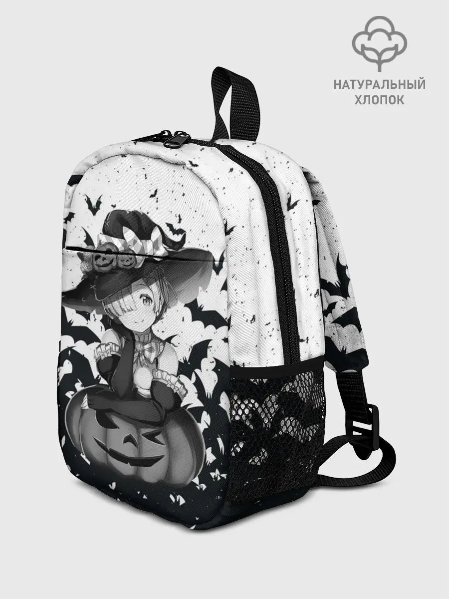 Рюкзак детский / Re:Zero | Рем