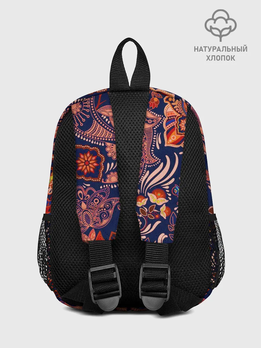 Рюкзак детский / Ornament-$