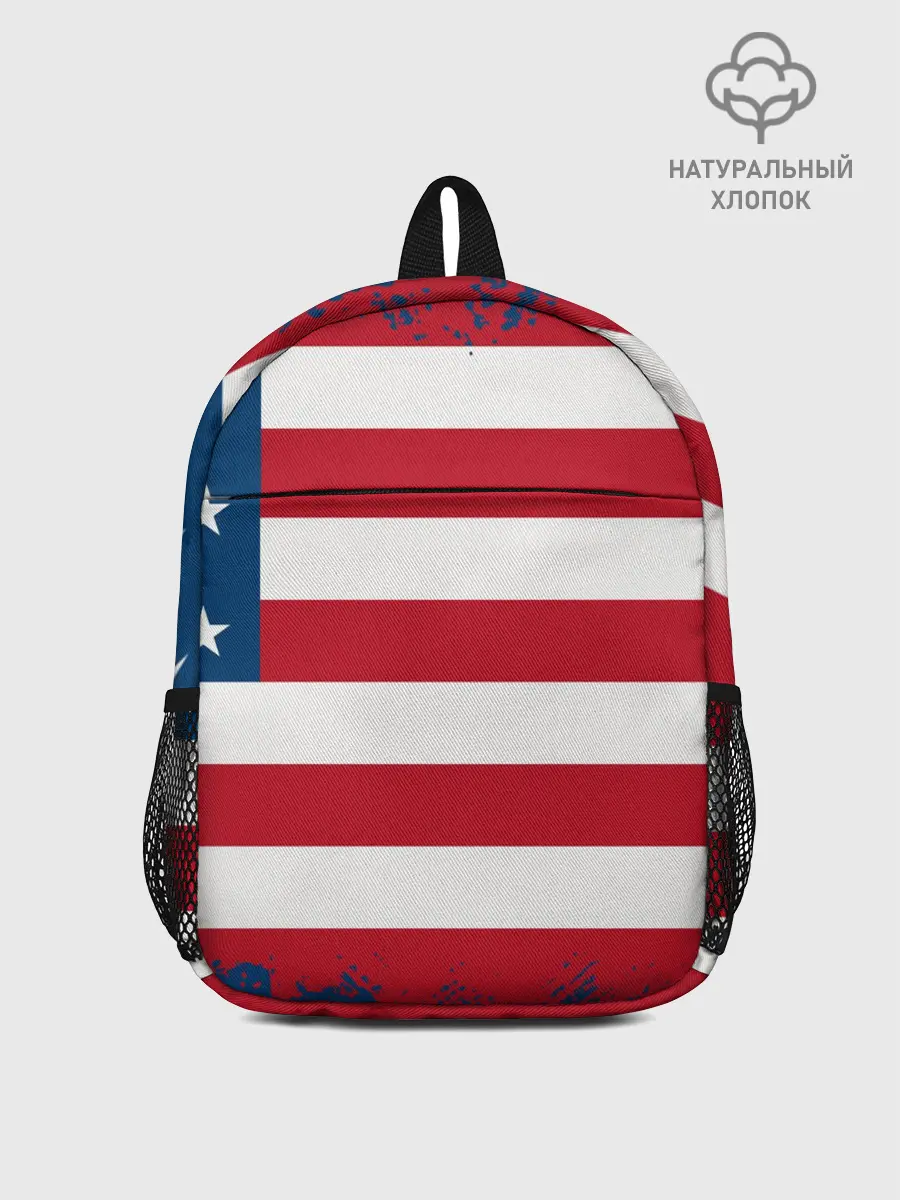 Рюкзак детский / Америка