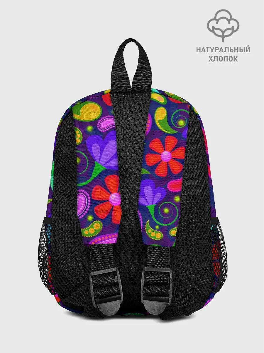 Рюкзак детский / Flower$$$