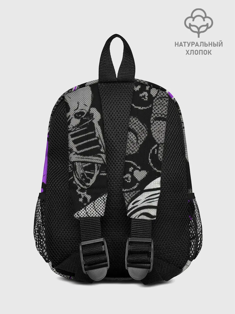 Рюкзак детский / WATCH DOGS: LEGION.