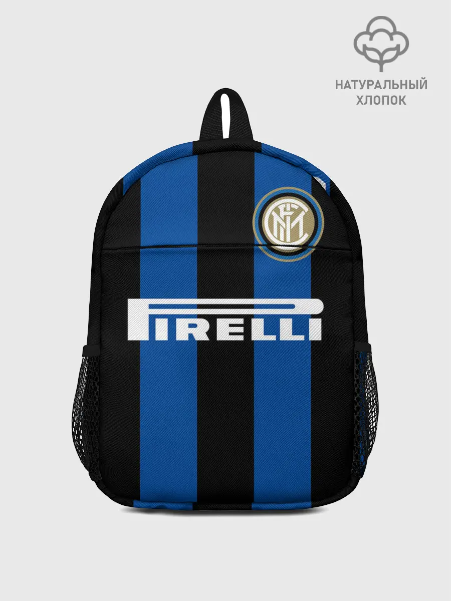 Рюкзак детский / Ретро Форма Интер