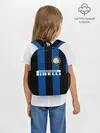 Рюкзак детский / Ретро Форма Интер