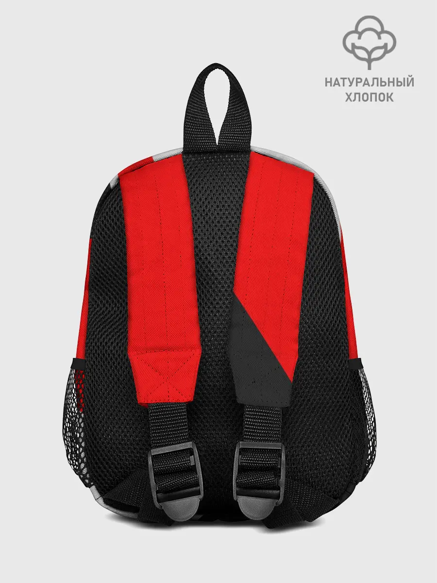 Рюкзак детский / CS GO