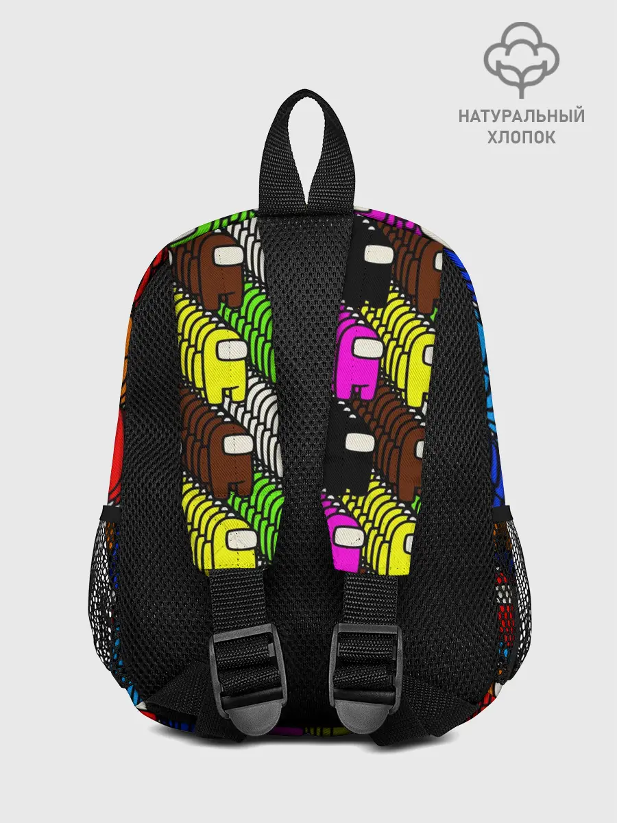 Рюкзак детский / AMONG US