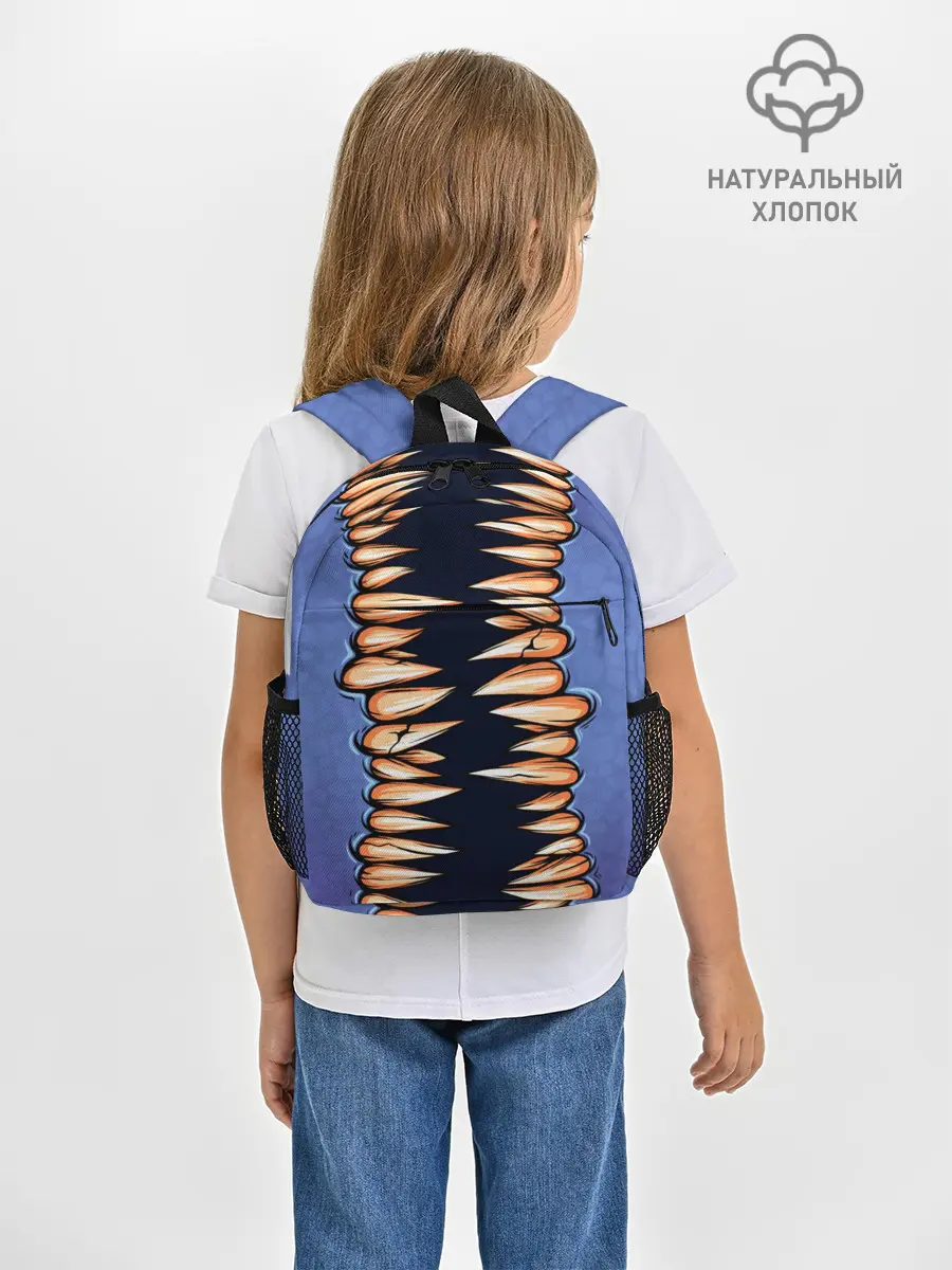 Рюкзак детский / кусь