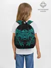 Рюкзак детский / Узоры магия