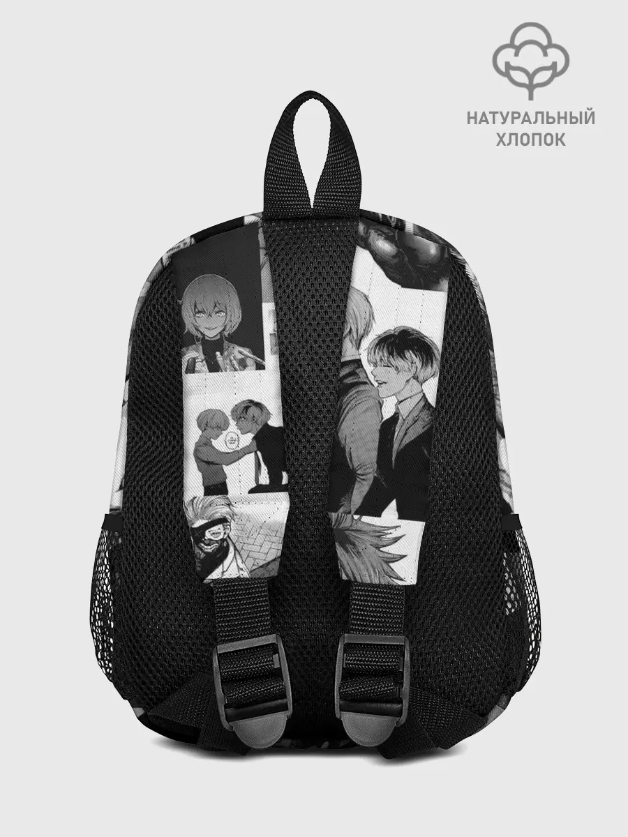 Рюкзак детский / Токийский гуль