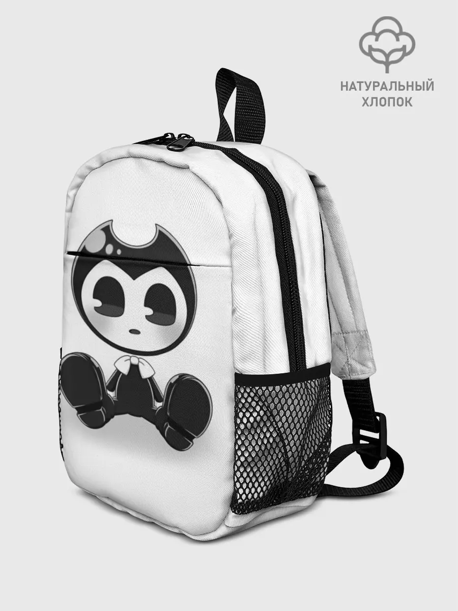 Рюкзак детский / Bendy And The Ink Machine