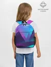 Рюкзак детский / NEON FOREST