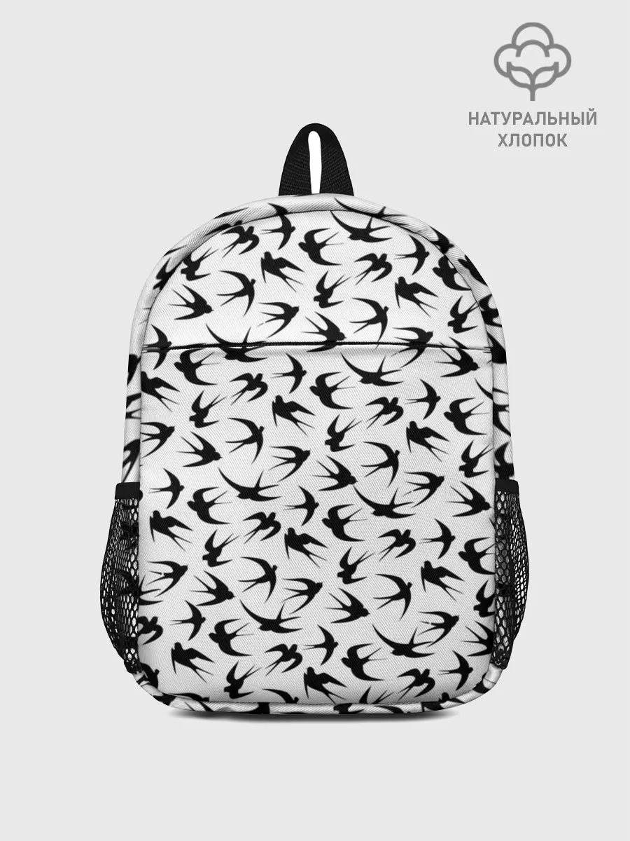 Рюкзак детский / Ласточки