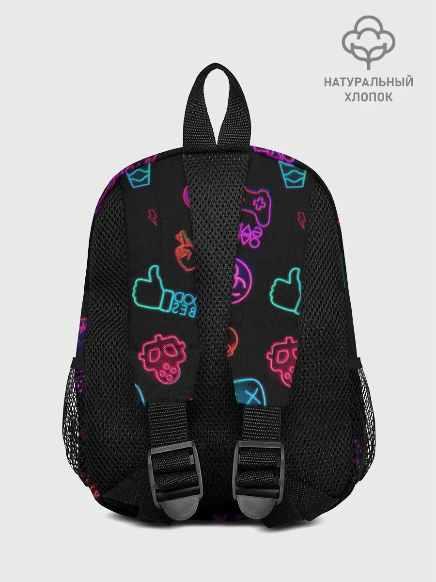 Рюкзак детский / GAMES