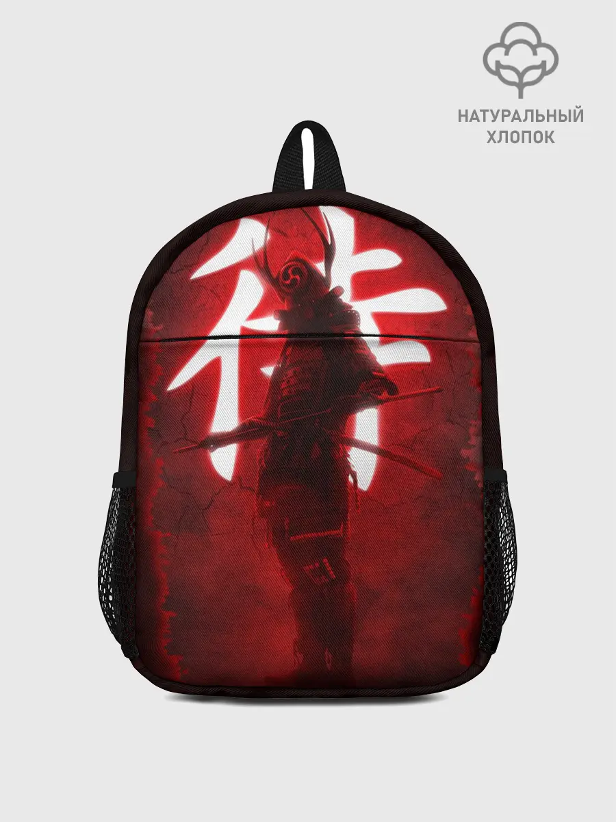 Рюкзак детский / NEON SAMURAI