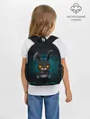 Рюкзак детский / NEON HARE