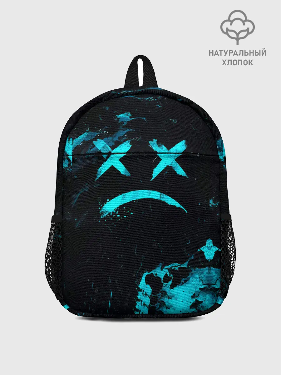 Рюкзак детский / Lil Peep