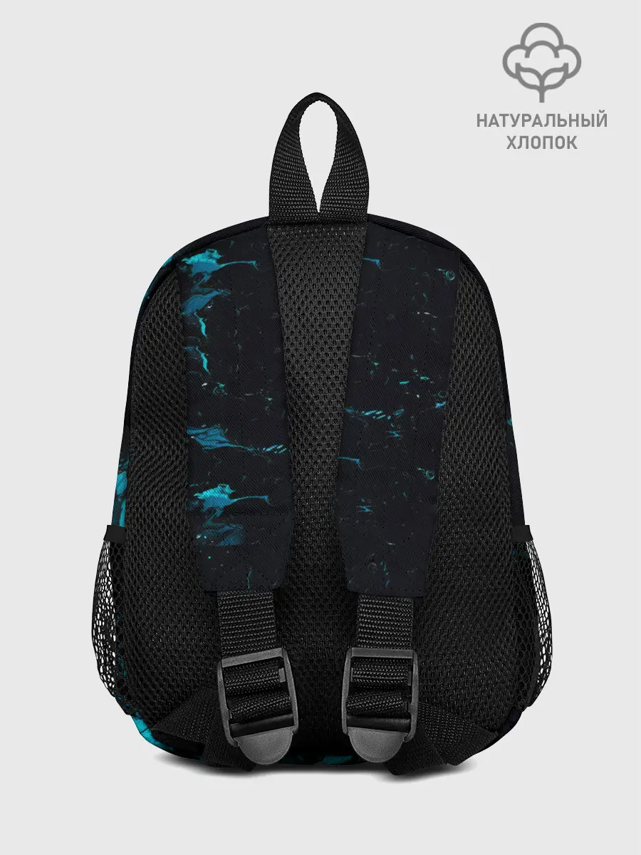 Рюкзак детский / Lil Peep