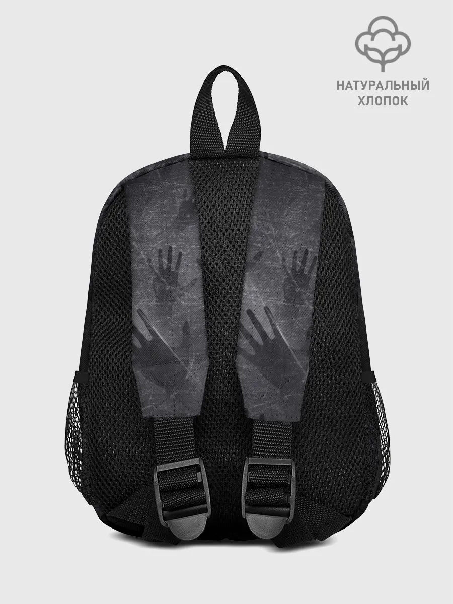 Рюкзак детский / ЛАДОНИ УШЕДШИХ