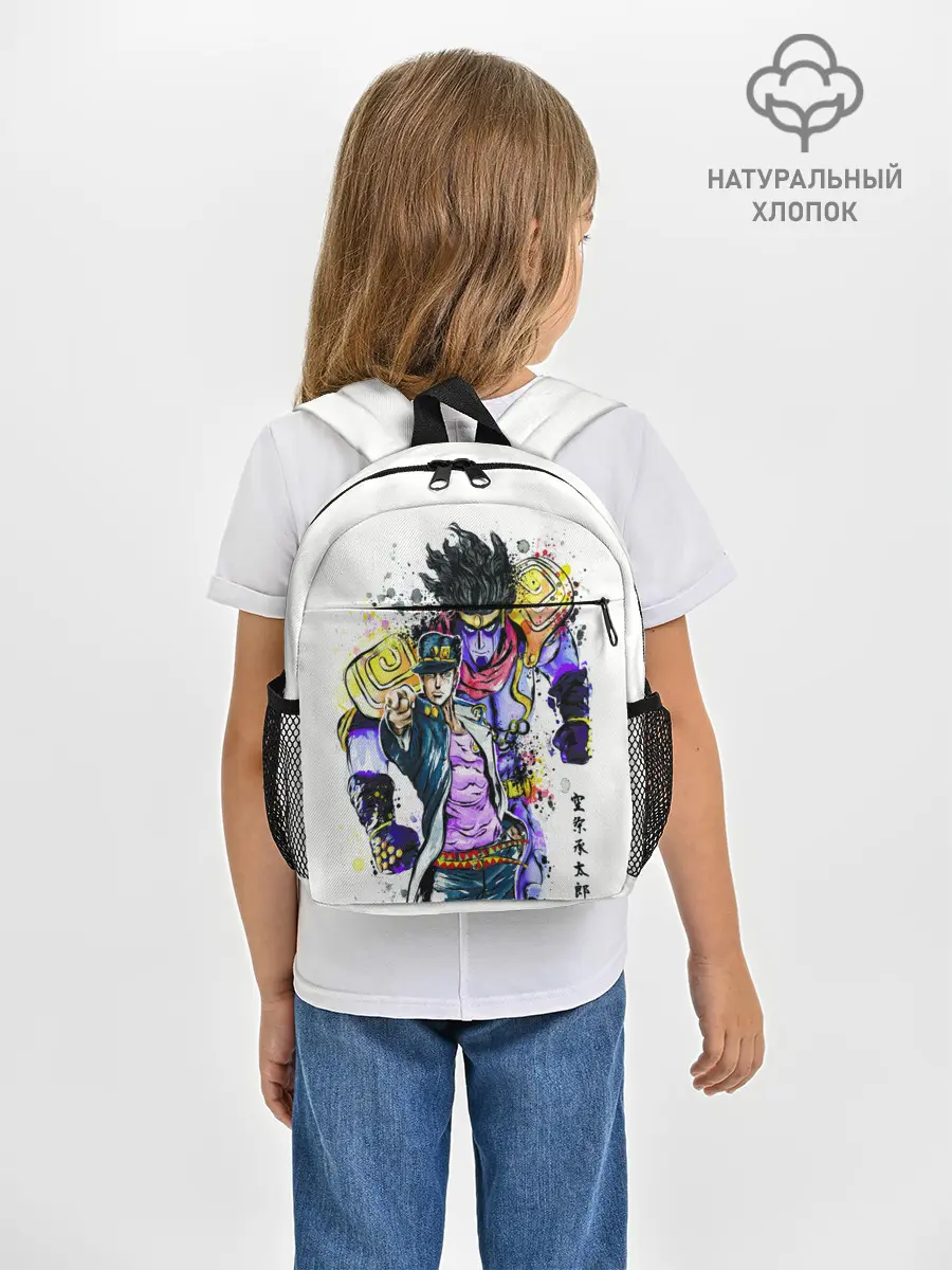 Рюкзак детский / JOJO