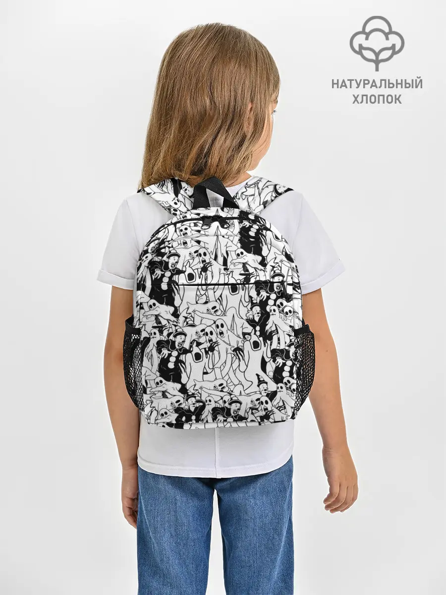 Рюкзак детский / GHOSTEMANE