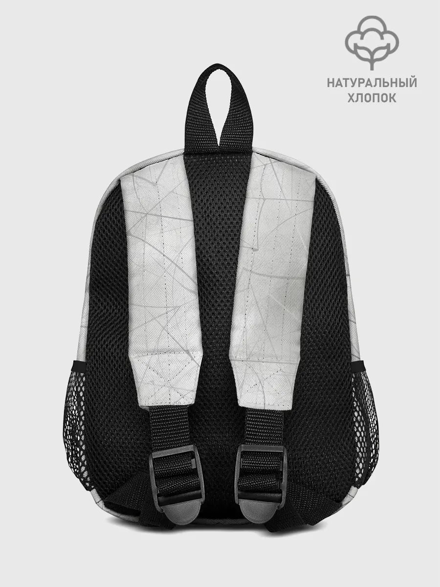 Рюкзак детский / GHOSTEMANE