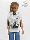 Рюкзак детский / GHOSTEMANE