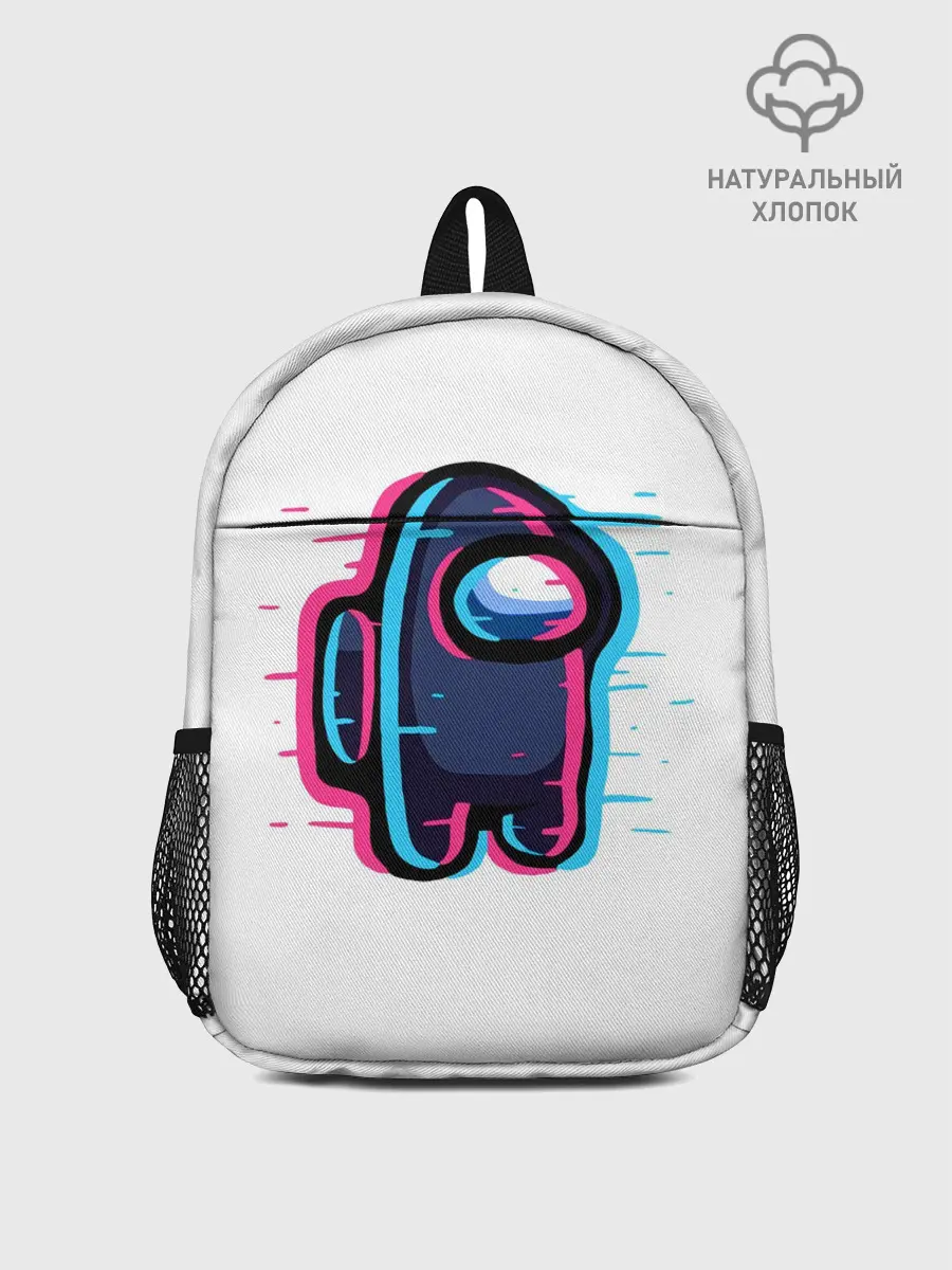 Рюкзак детский / Among Us