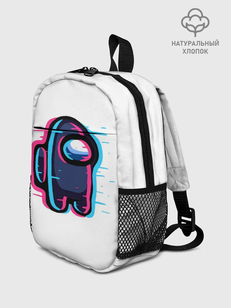 Рюкзак детский / Among Us