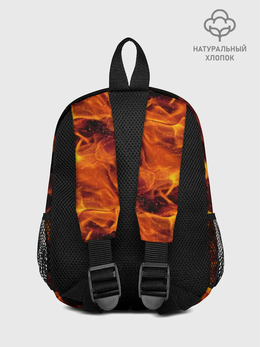 Рюкзак детский / RAMMSTEIN