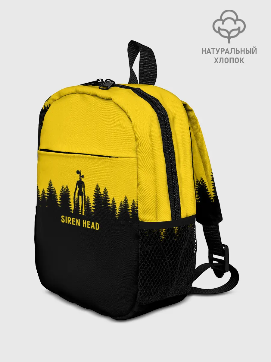 Рюкзак детский / Siren Head