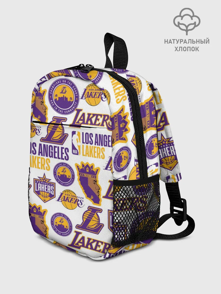 Рюкзак детский / LAKERS LOGO