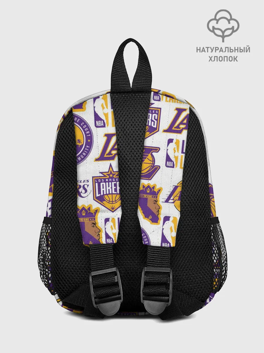 Рюкзак детский / LAKERS LOGO