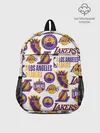 Рюкзак детский / LAKERS LOGO