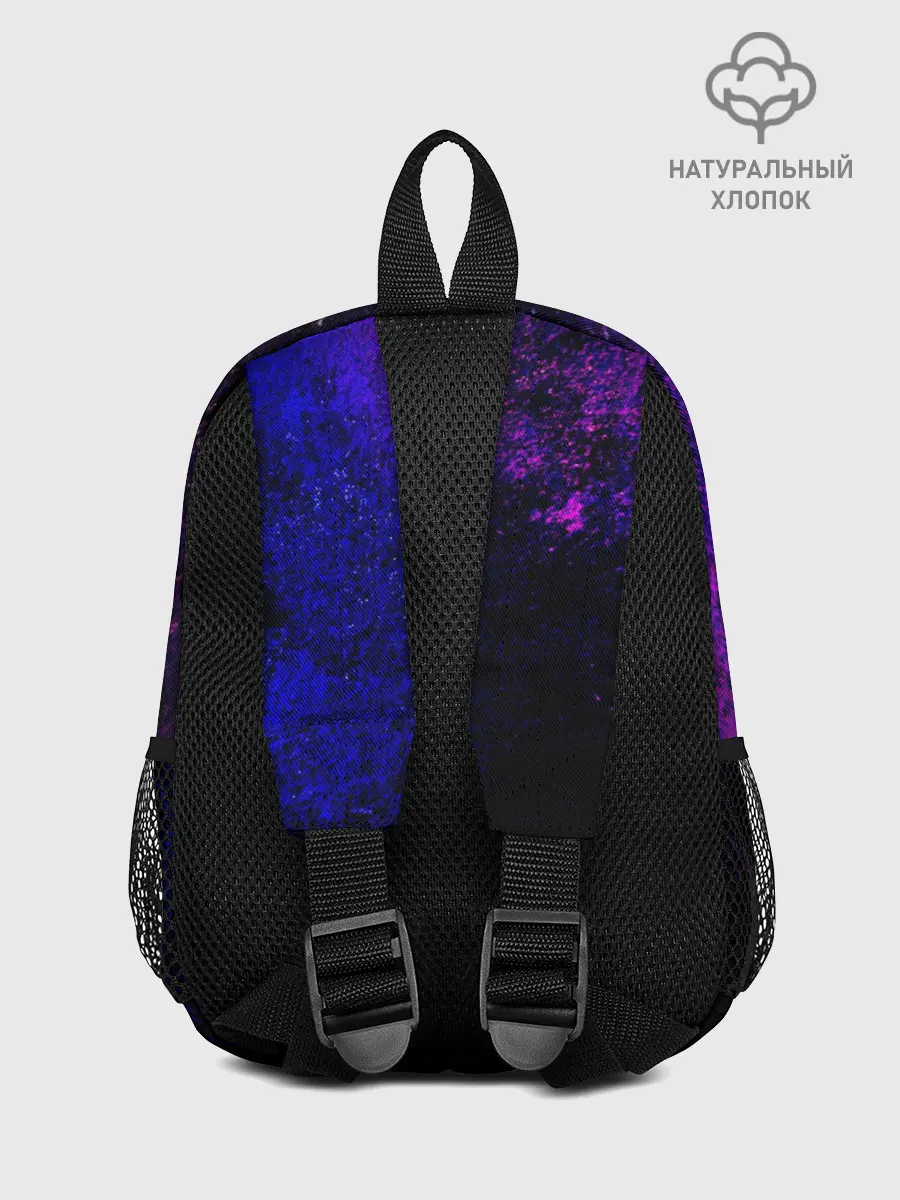 Рюкзак детский / Arch Enemy. Neon logo