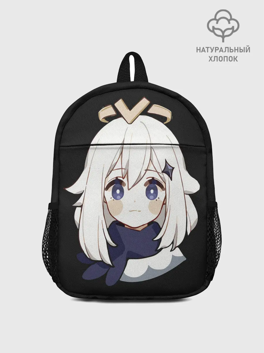 Рюкзак детский / Genshin Impact Paimon