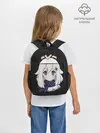 Рюкзак детский / Genshin Impact Paimon