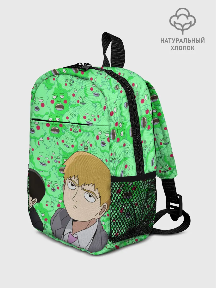Рюкзак детский / Моб Психо