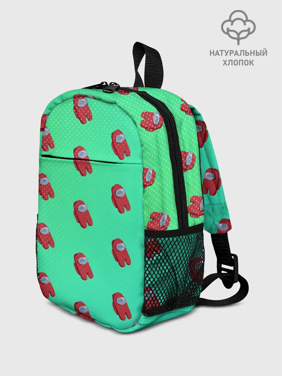 Рюкзак детский / Among us