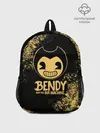 Рюкзак детский / Bendy And The Ink Machine