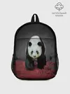 Рюкзак детский / ПАНДА